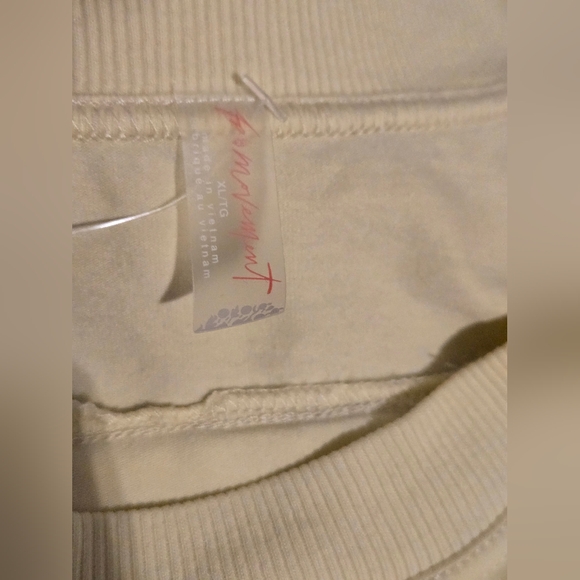 Free People Movement NWOT Hot Shot Micro Ginger Tea 2-piece Set - Picture 8 of 11